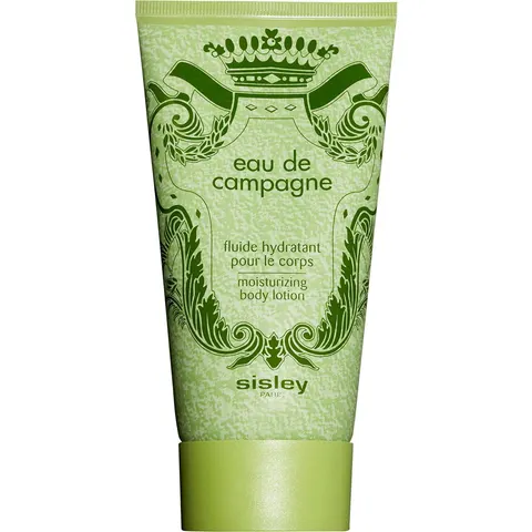 Sisley Eau de Campagne Moisturizing Body Lotion 150 ml – Bild 2