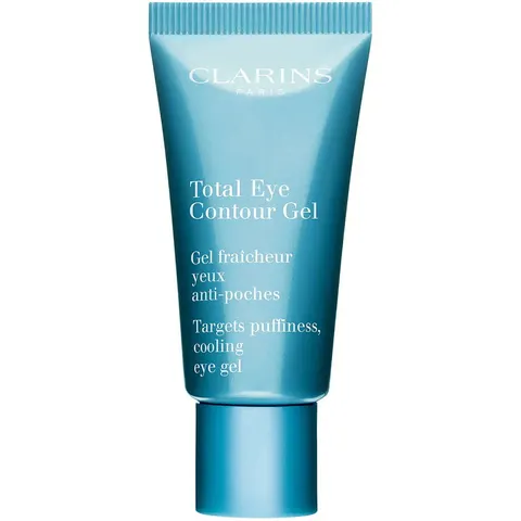 20ml CLARINS Total Eye Contour Gel – Bild 3