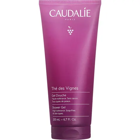 200ml CAUDALIE Thé des Vignes Duschgel – Bild 3