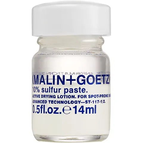 14ml MALIN+GOETZ 10% Sulfur Paste – Bild 2