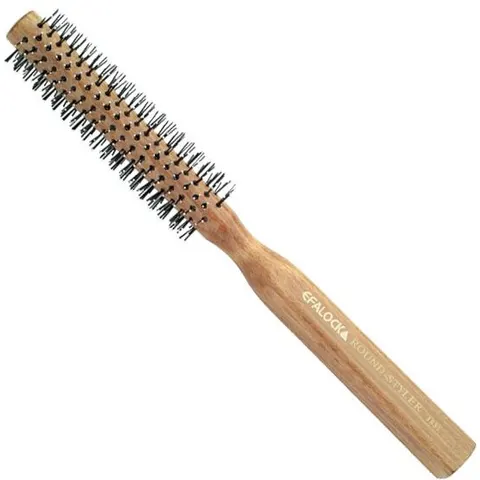 Efalock Round Styler mit Noppen – 14111831 – Bild 2
