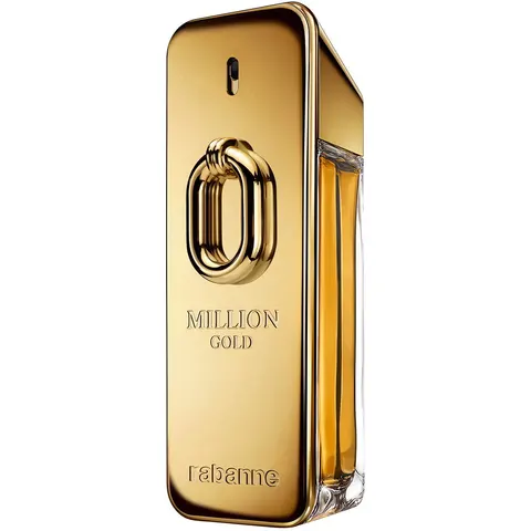 100ml rabanne Million Gold Eau de Parfum Intense – Bild 4