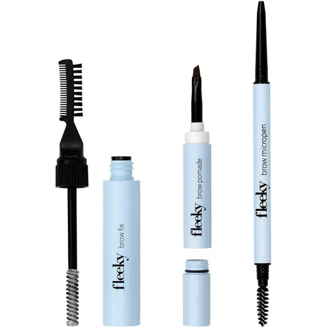 fleeky Brow Set (Fix + Pomade + Micropen) – 1903 – Bild 2