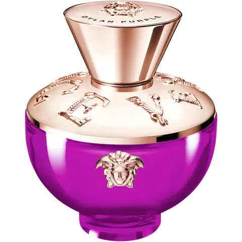 100ml Versace Dylan Purple Eau de Parfum – Bild 3