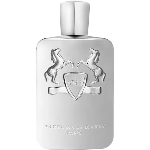 200ml PARFUMS de MARLY PEGASUS Eau de Parfum – Bild 2