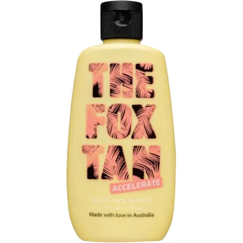 90ml THE FOX TAN Rapid Face Tan – Bild 2