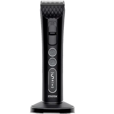 Efalock NXC pro Clipper – Bild 2