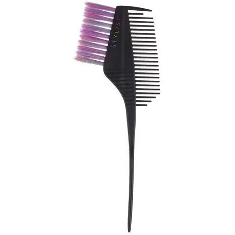 Efalock Stylist Rainbow Färbepinsel – Bild 2