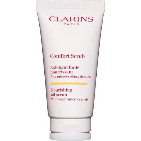 50ml CLARINS Comfort Scrub – Bild 3