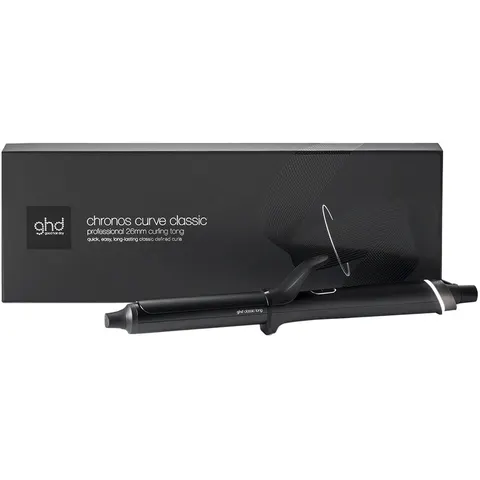 ghd Chronos Curve Classic Tong – Bild 2