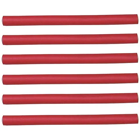 6 Stück Efalock Flex-Wickler – 20001992 – Bild 2