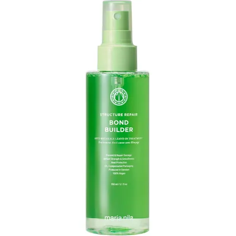 150ml Maria Nila Structure Repair Bond Builder – Bild 2