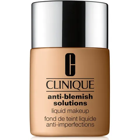 30ml Clinique Anti-Blemish Solutions Liquid Makeup – Medium – Bild 4