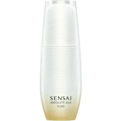 80ml SENSAI ABSOLUTE SILK Fluid – Bild 4