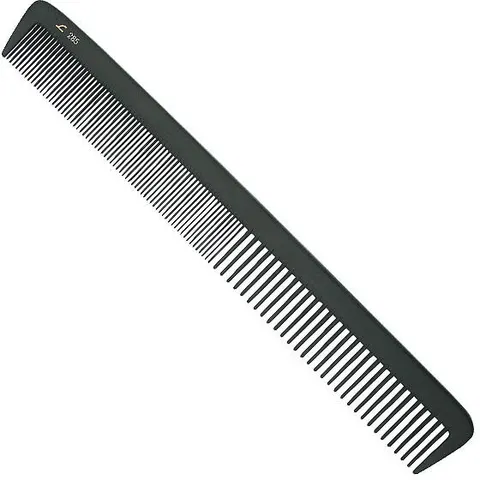 Fejic Carbon Universal-Haarschneidekamm 285 – Bild 3