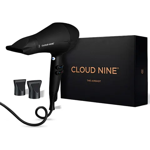 Cloud Nine Airshot Haartrockner Geschenkset – Bild 2