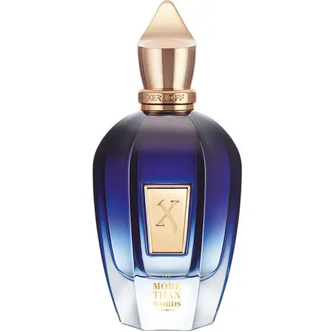 XERJOFF More Than Words Eau de Parfum 100 ml – Bild 3