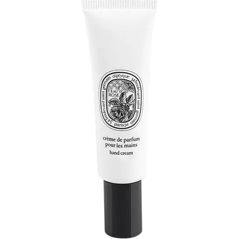 45ml diptyque Perfumed Hand Cream Eau Rose – Bild 2