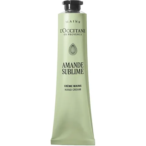 75ml L'Occitane Amande Sublime Handcreme – Bild 2