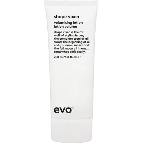 200ml Evo Shape Vixen Volumising Lotion – Bild 2