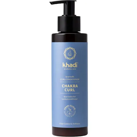 200ml khadi Chakra Curl Conditioner – Bild 2