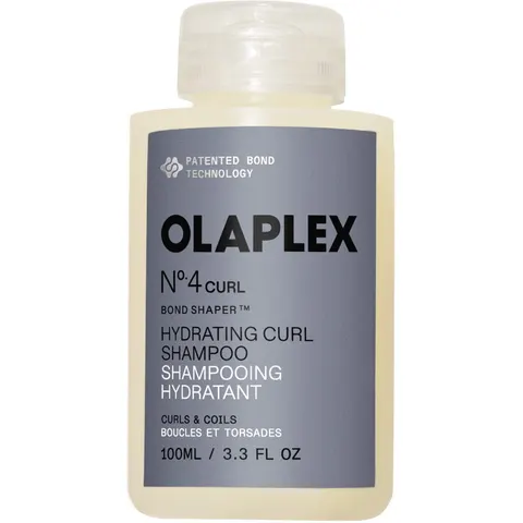 100ml Olaplex No.4 Hydrating Curl Shampoo – Bild 2