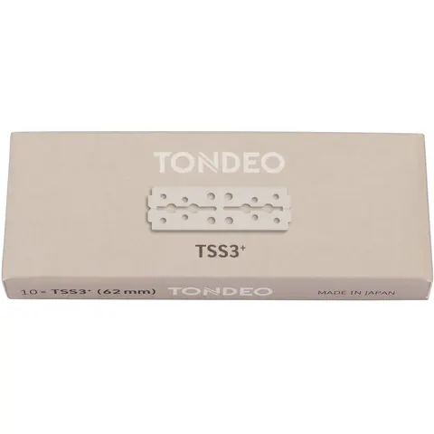 Tondeo TSS3 Klingen – Bild 3
