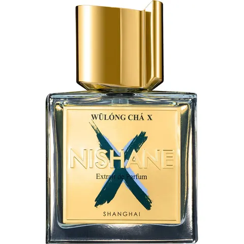 Nishane Wülóng Chá X 50 ml – Bild 2