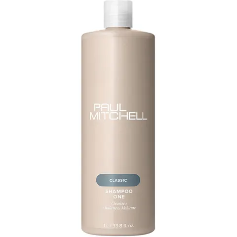 1L Paul Mitchell Classic Shampoo One – 130016 – Bild 2