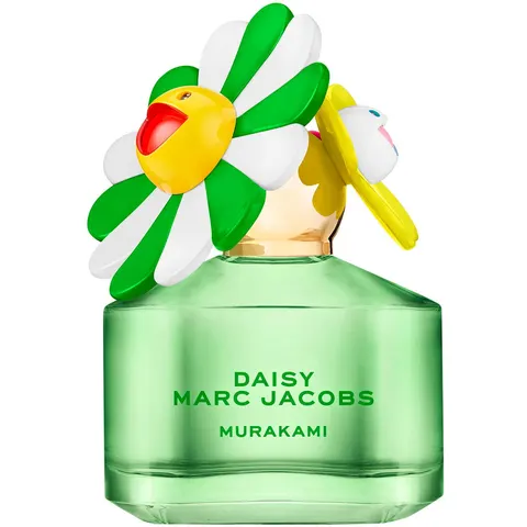 50ml MARC JACOBS DAISY Murakami Green Eau de Parfum – Bild 2