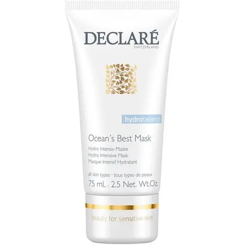 75ml Declaré hydrobalance Ocean's Best Mask – Bild 2