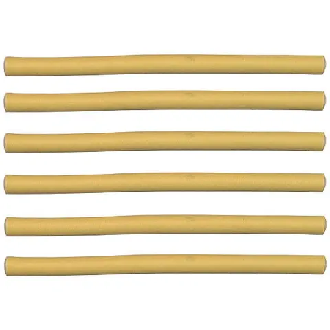 6 Stück Efalock Flex-Wickler – 20001991 – Bild 2