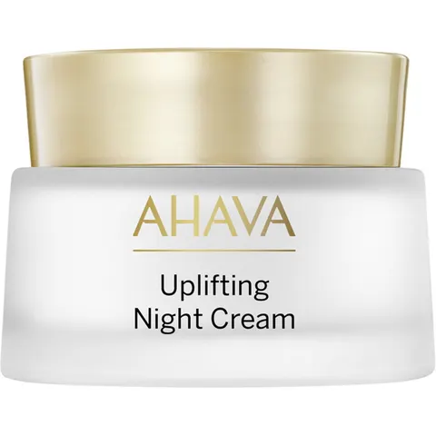 50ml AHAVA Lifting Uplifting Night Cream – Bild 2