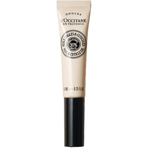 7.5ml L'Occitane Karité Confort Nagelöl – Bild 3