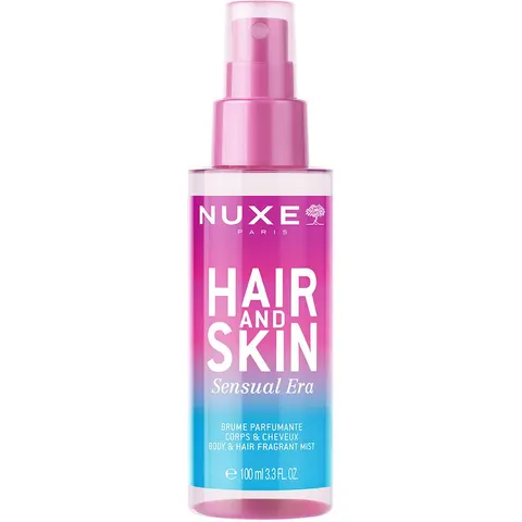 Nuxe Haar Körperspray Sensual Era – Bild 3