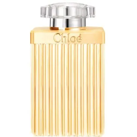 200ml Chloé Perfumed Shower Gel – Bild 3