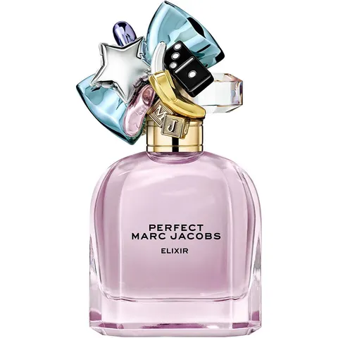 50ml MARC JACOBS PERFECT Elixir – Bild 3