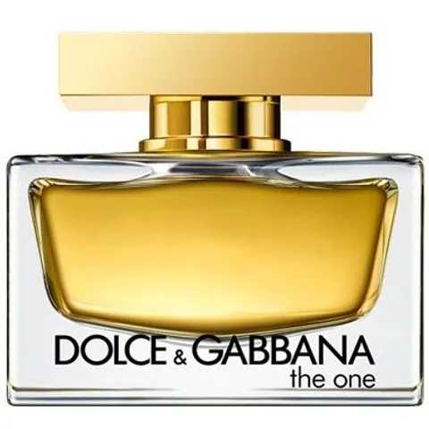Dolce & Gabbana The One EdP 30 ml – Bild 4