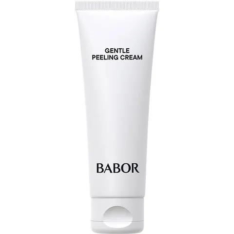 Babor Gentle Peeling Cream 50 ml Creme – Bild 2