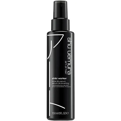 Shu Uemura Styling Shiki Worker 150 ml – Bild 2