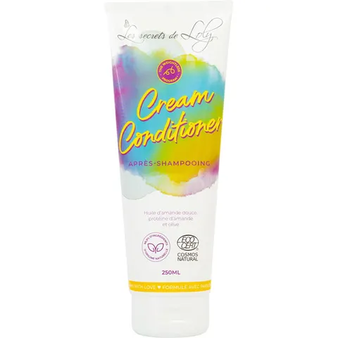 250ml Les secrets de Loly Cream Conditioner – Bild 3
