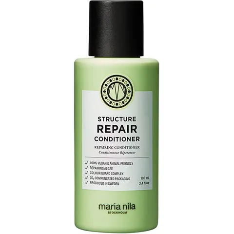 100ml Maria Nila Structure Repair Conditioner – Bild 2
