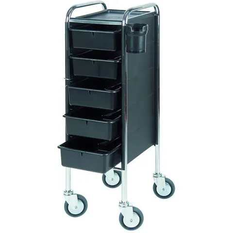 Efalock Piccolo 84/5 High Weels – Bild 2