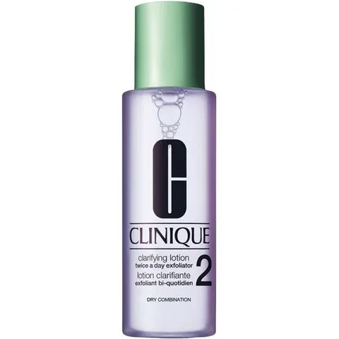 200ml Clinique Clarifying Lotion 2 – Bild 2