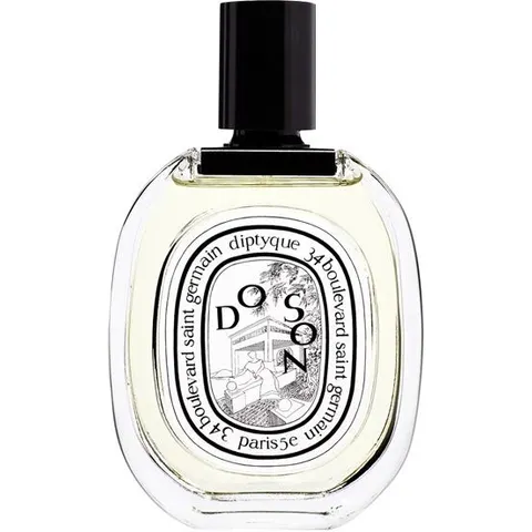 100ml diptyque Do Son Eau de Toilette – Bild 2