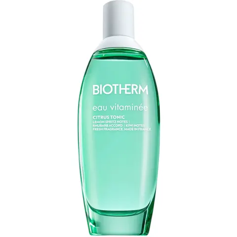 100ml Biotherm Eau Vitaminée Citrus Tonic – Bild 2