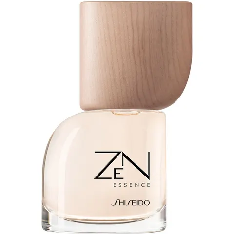 50ml Shiseido ZEN ESSENCE Eau de Parfum – Bild 2