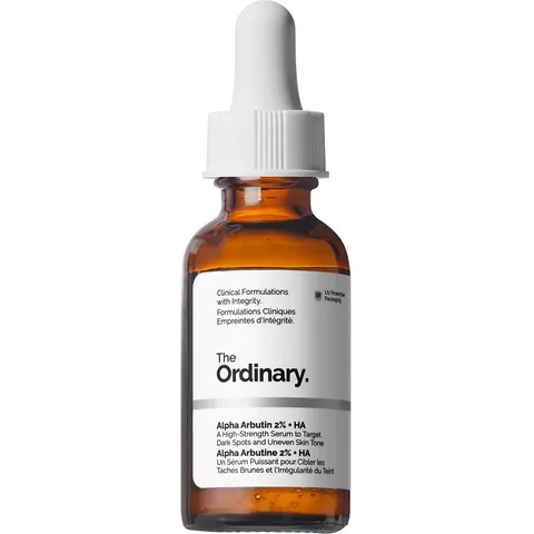 30ml The Ordinary Alpha Arbutin 2 % + HA – Bild 3
