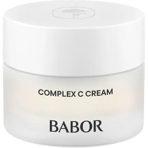 50ml BABOR SKINOVAGE Complex C Cream – Bild 2