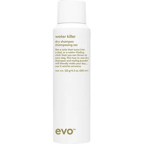 200ml Evo Water Killer Dry Shampoo – Bild 2